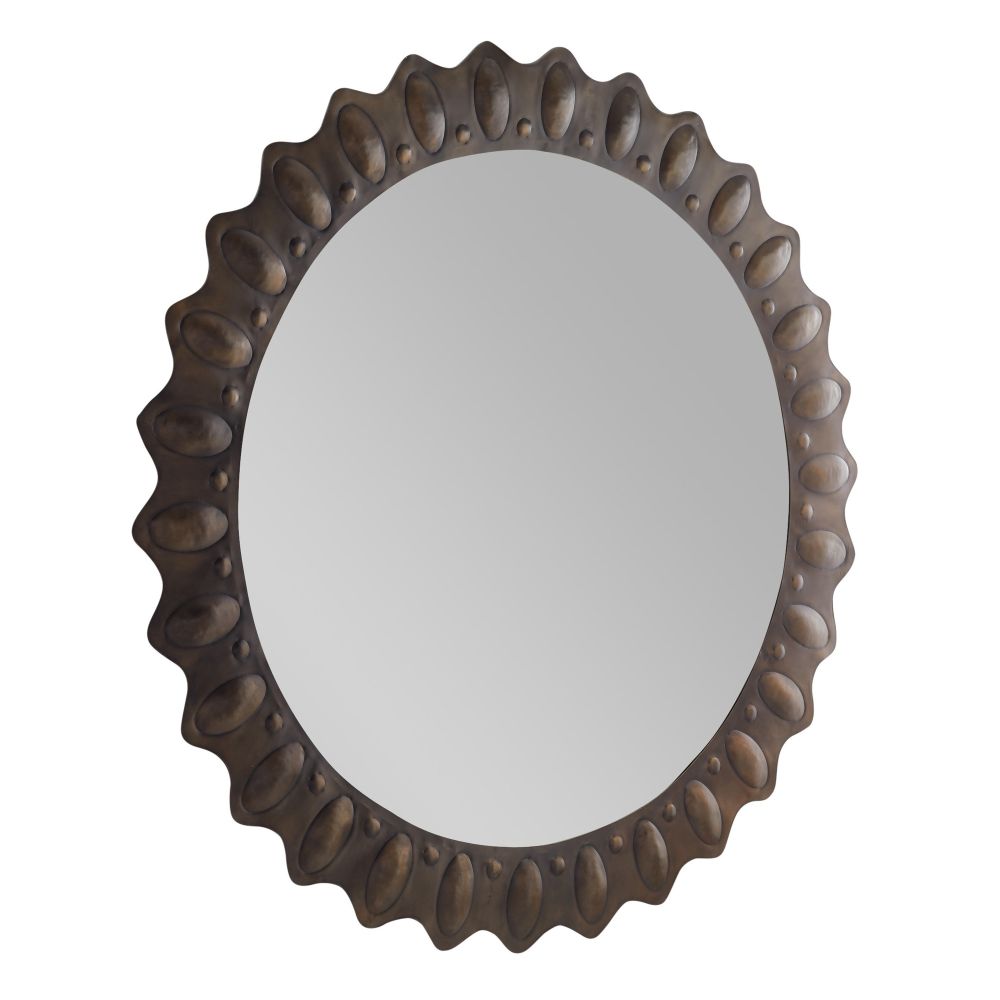 Valora Mirror - Black