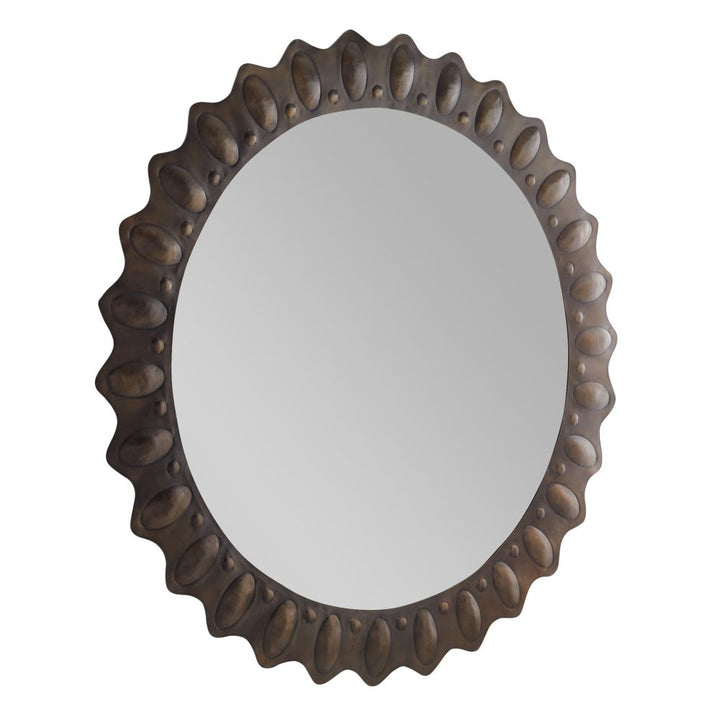 Valora Mirror - Black