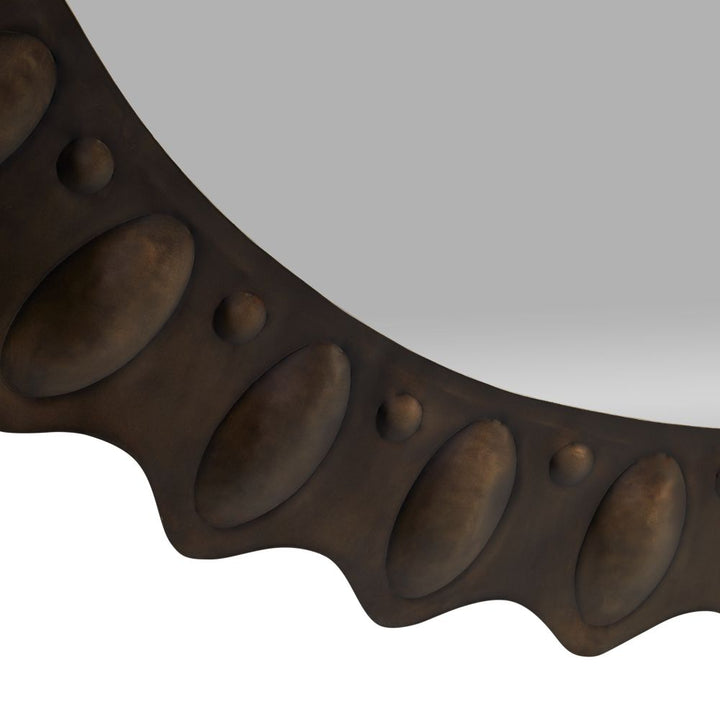 Valora Mirror - Black