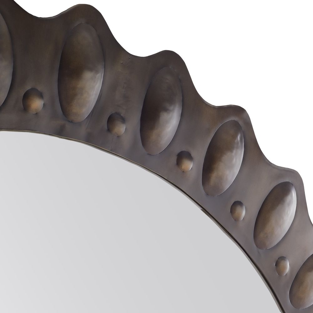 Valora Mirror - Black