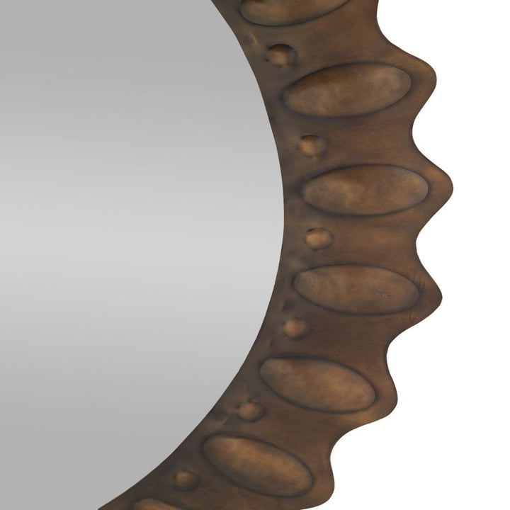 Valora Mirror - Black