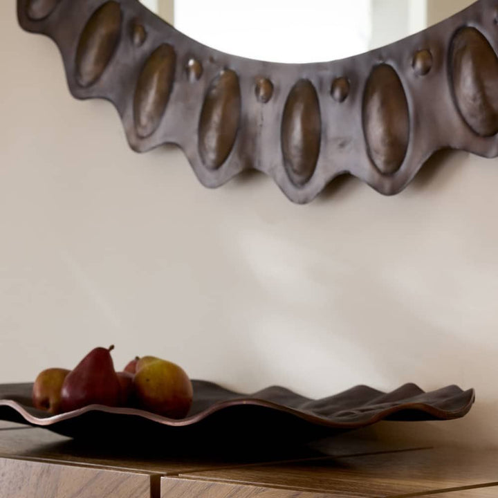 Mirrors Valora Mirror - Black