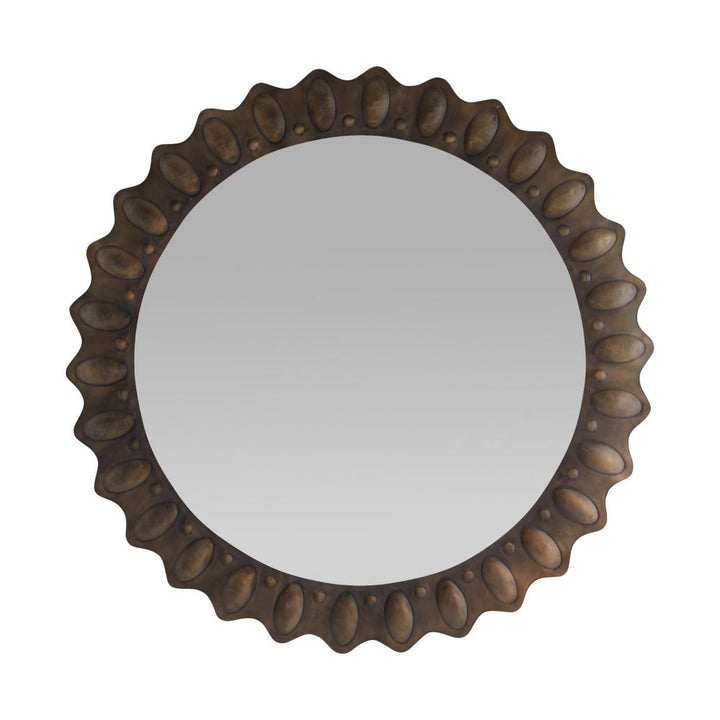 Mirrors Valora Mirror - Black