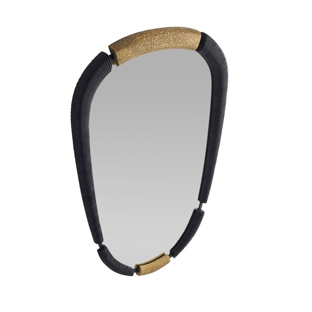 Mirrors Darvas Mirror - Black