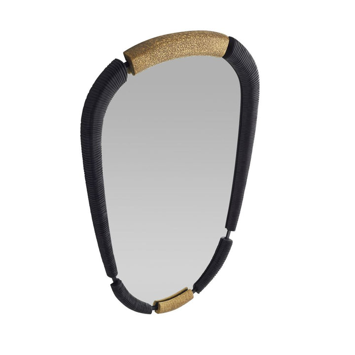 Mirrors Darvas Mirror - Black