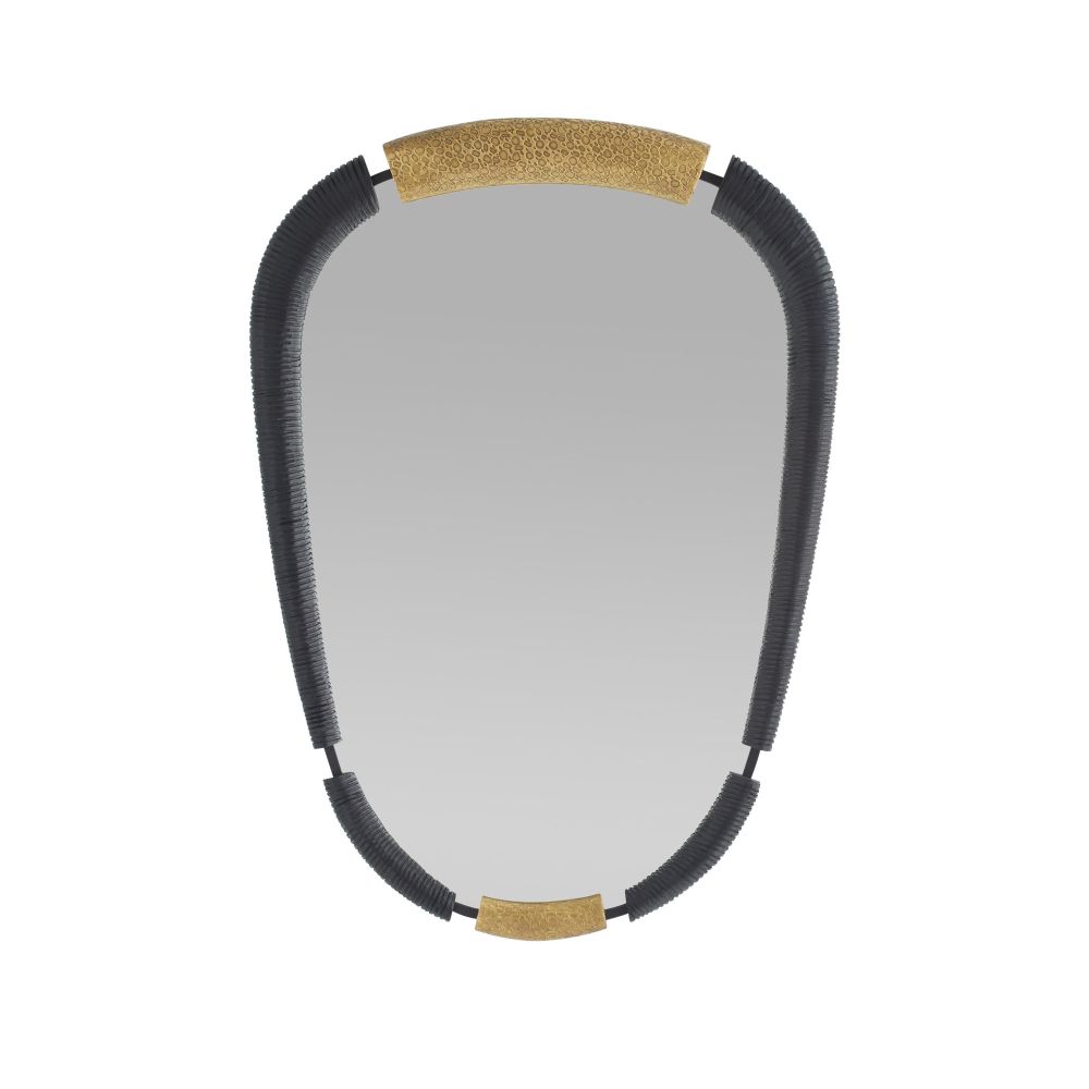 Mirrors Darvas Mirror - Black