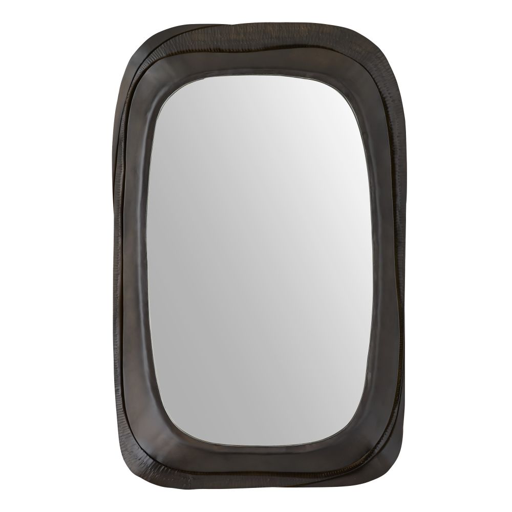 Mirrors Bartos Mirror - Black
