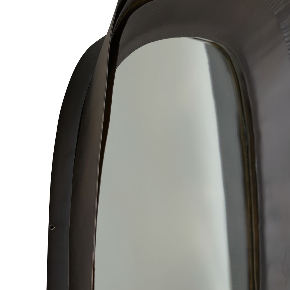 Bartos Mirror - Black