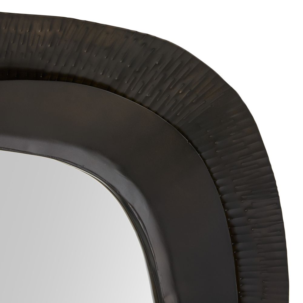 Bartos Mirror - Black
