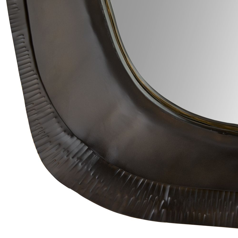 Bartos Mirror - Black