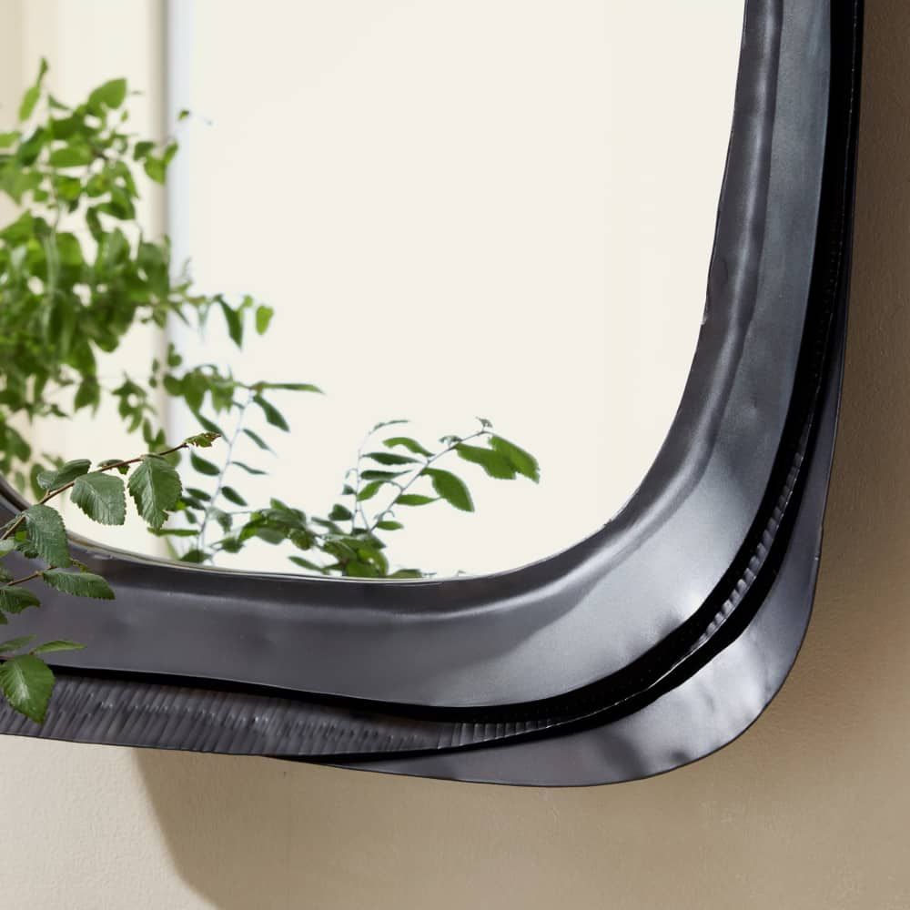 Mirrors Bartos Mirror - Black