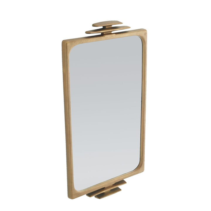 Mirrors Cosmo Mirror - Gold