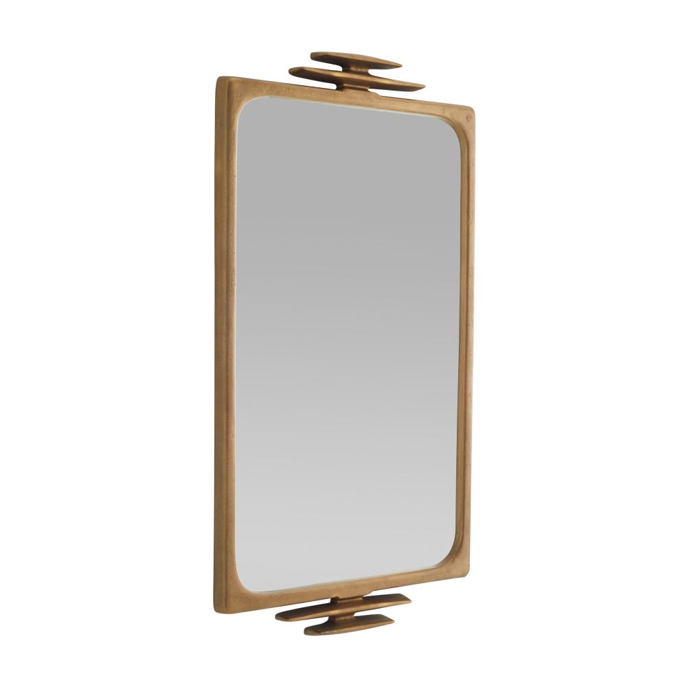 Mirrors Cosmo Mirror - Gold