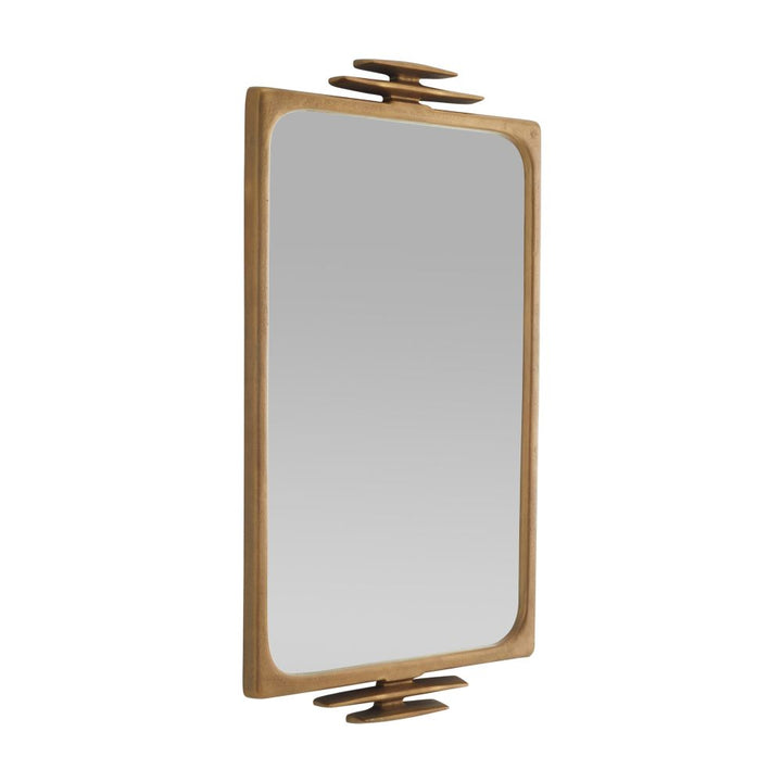 Mirrors Cosmo Mirror - Gold