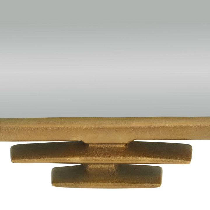 Cosmo Mirror - Gold