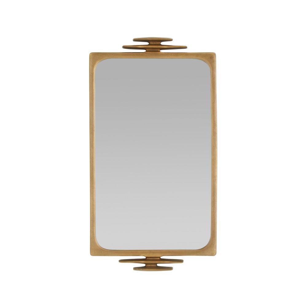 Mirrors Cosmo Mirror - Gold