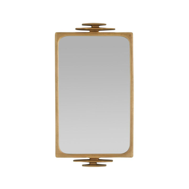 Mirrors Cosmo Mirror - Gold