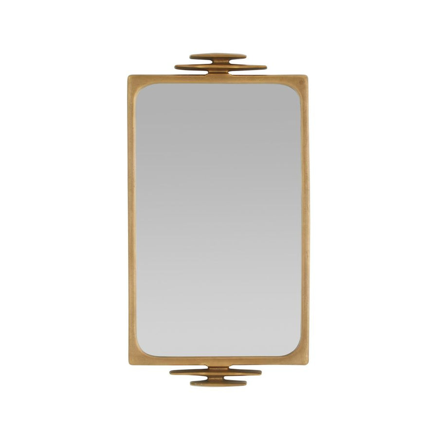 Mirrors Cosmo Mirror - Gold