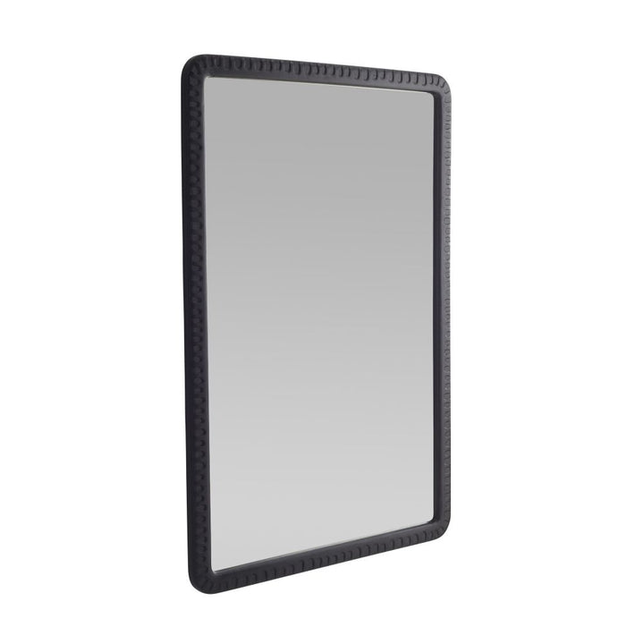 Emiliano Mirror - Black