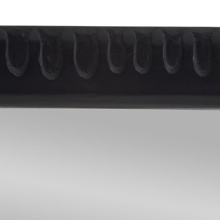 Emiliano Mirror - Black