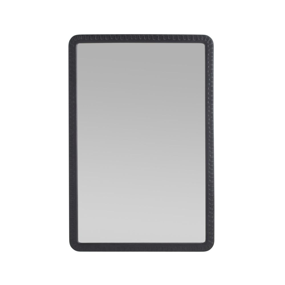 Mirrors Emiliano Mirror - Black