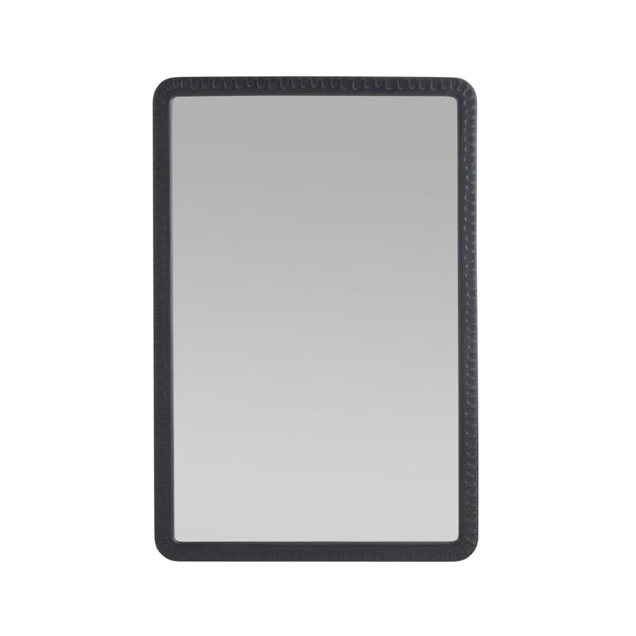 Mirrors Emiliano Mirror - Black