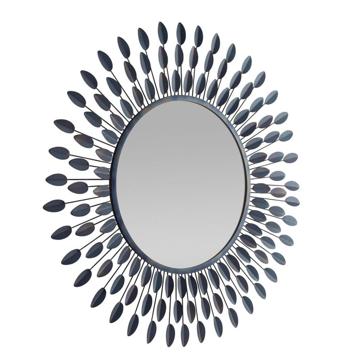Odette Mirror - Black