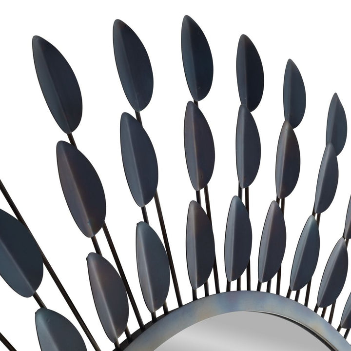 Mirrors Odette Mirror - Black