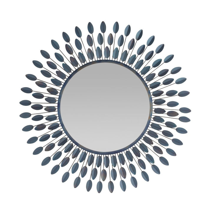 Mirrors Odette Mirror - Black