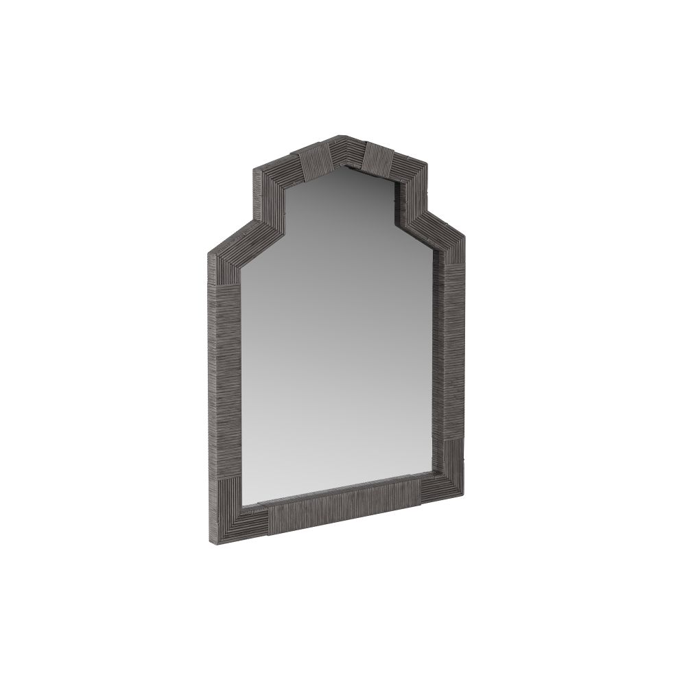 Mirrors Honeywell Mirror - Black