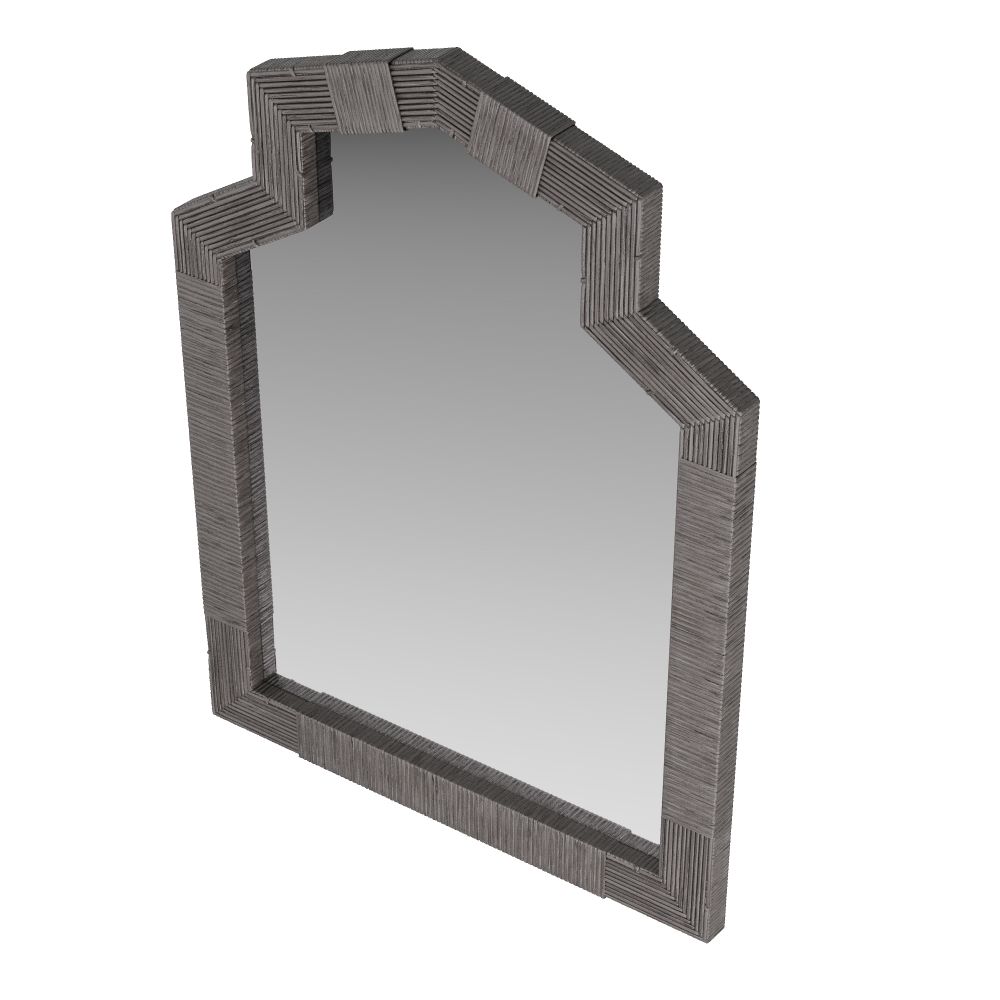 Mirrors Honeywell Mirror - Black