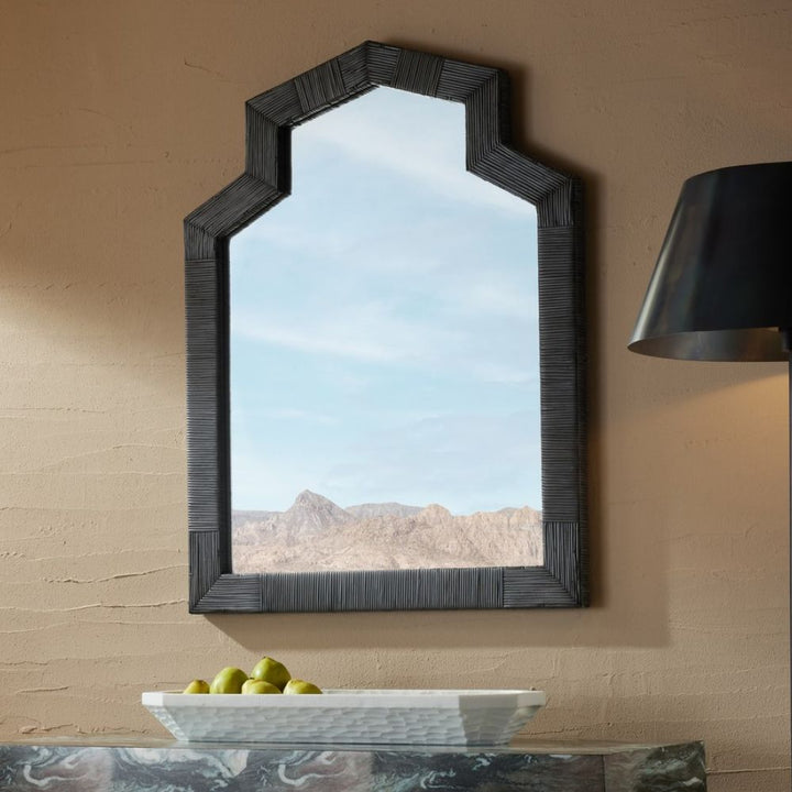 Mirrors Honeywell Mirror - Black