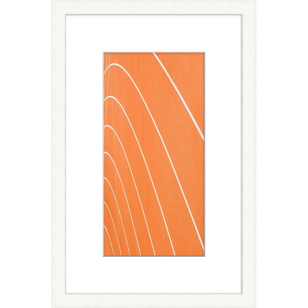 Wall Art Courting In Color 1