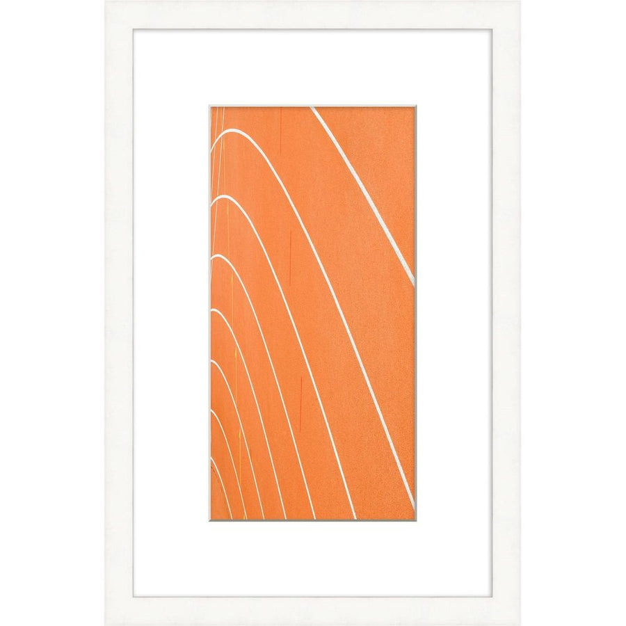 Wall Art Courting In Color 1