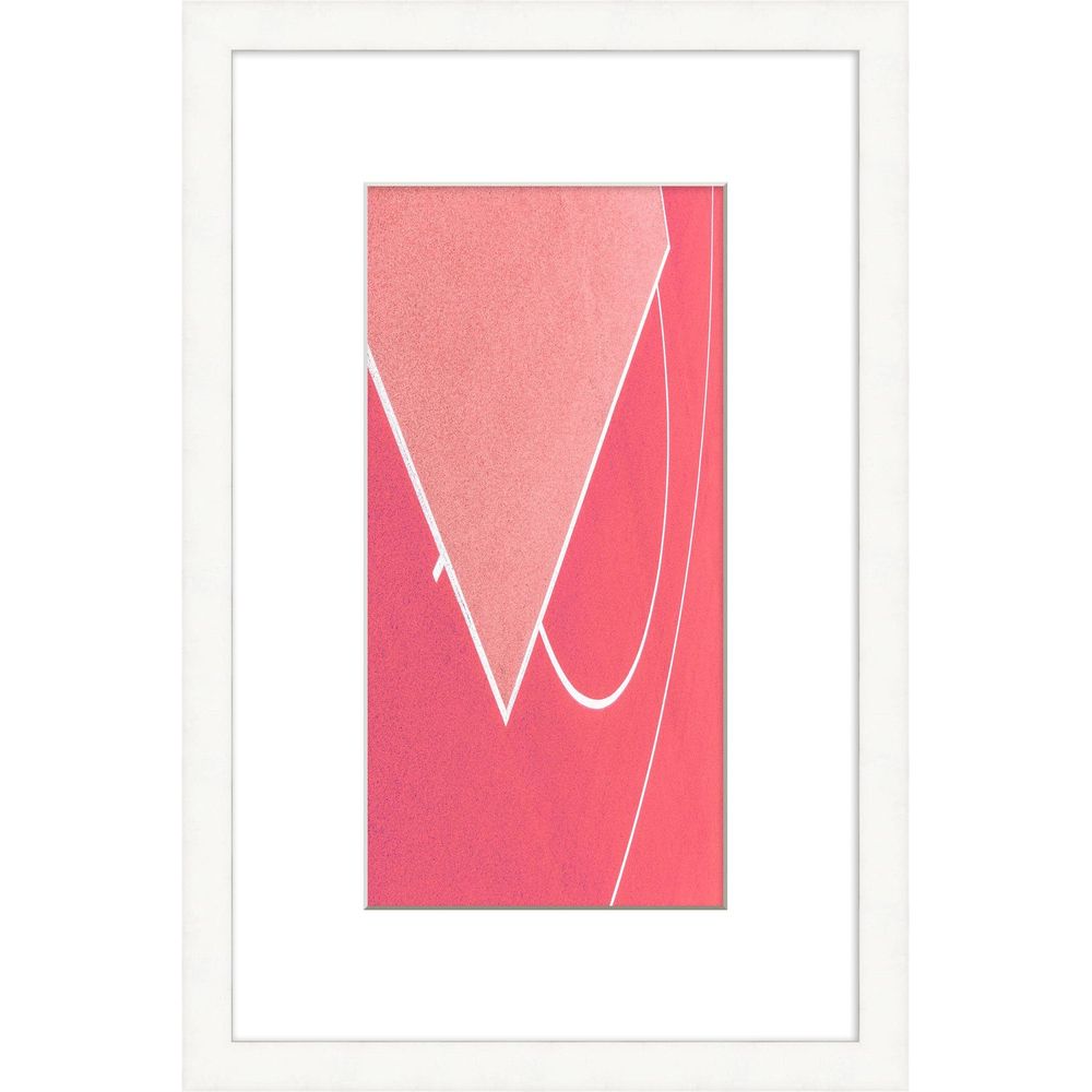 Wall Art Courting In Color 3