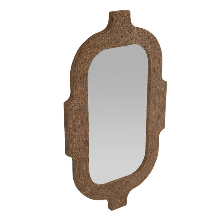 Jacinta Mirror - Brown