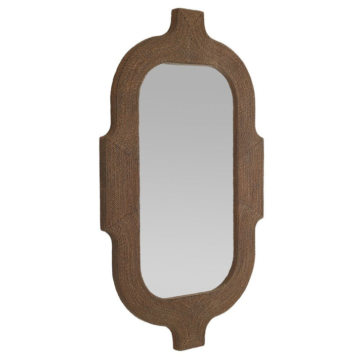 Mirrors Jacinta Mirror - Brown