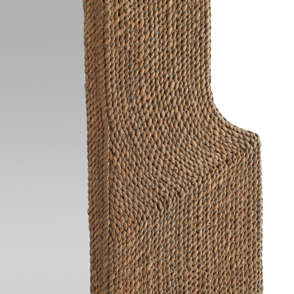 Jacinta Mirror - Brown