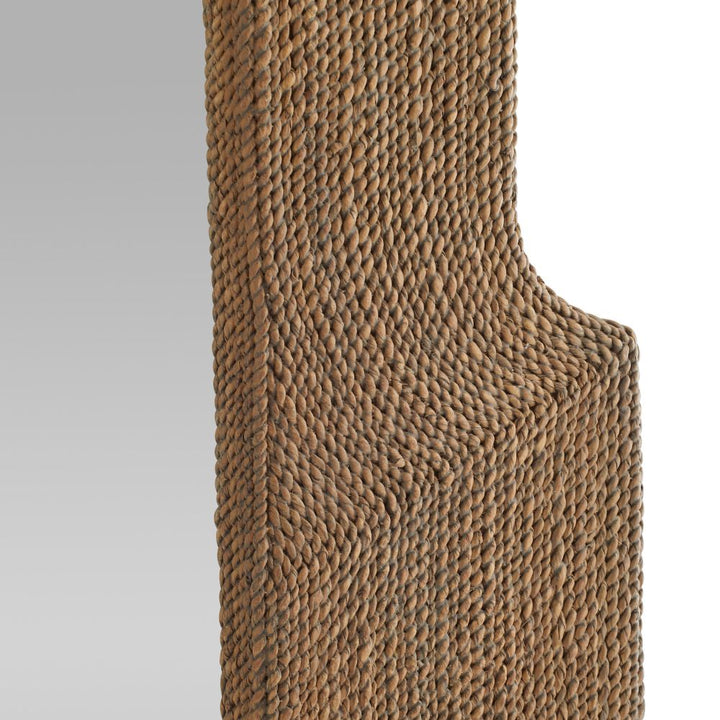 Jacinta Mirror - Brown