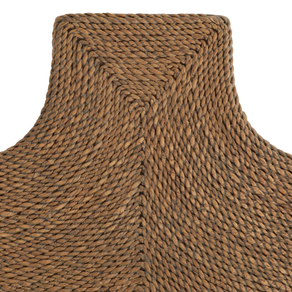 Jacinta Mirror - Brown
