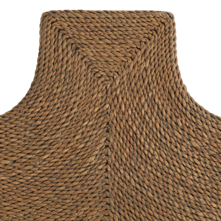 Jacinta Mirror - Brown