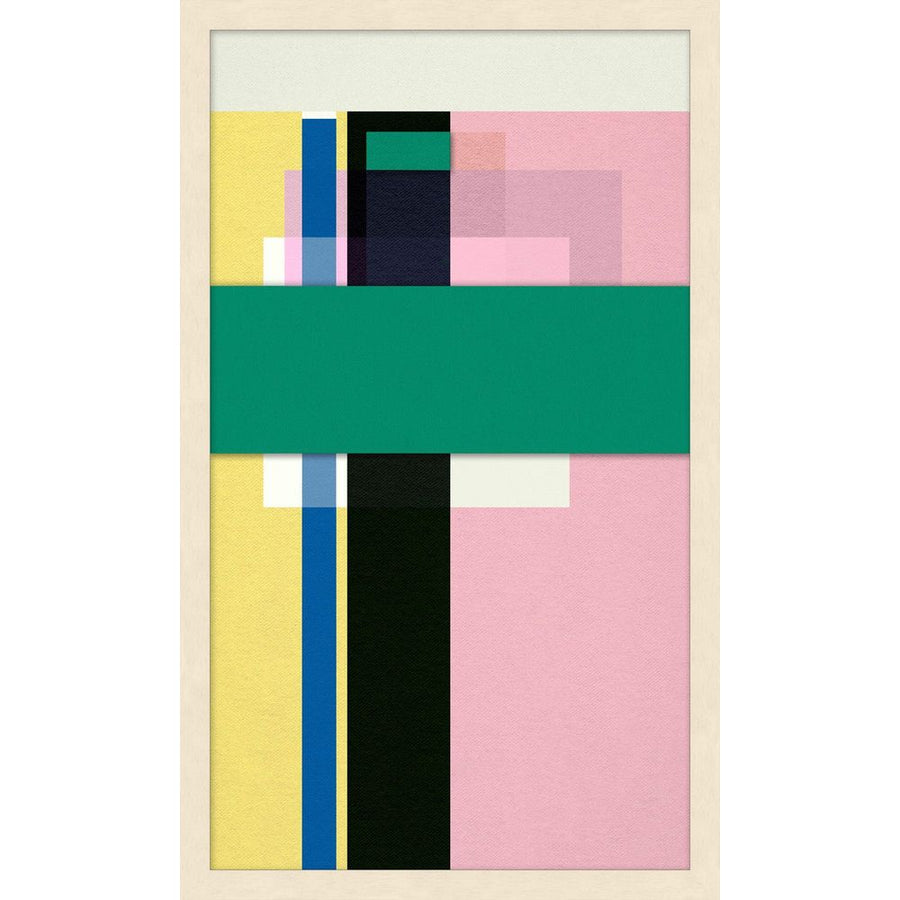 Wall Art Easy Come Easy Go 1