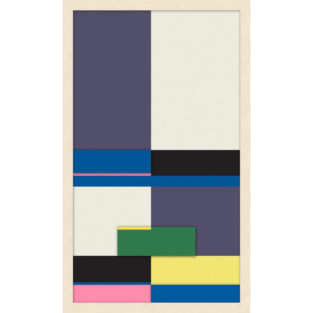 Wall Art Easy Come Easy Go 2