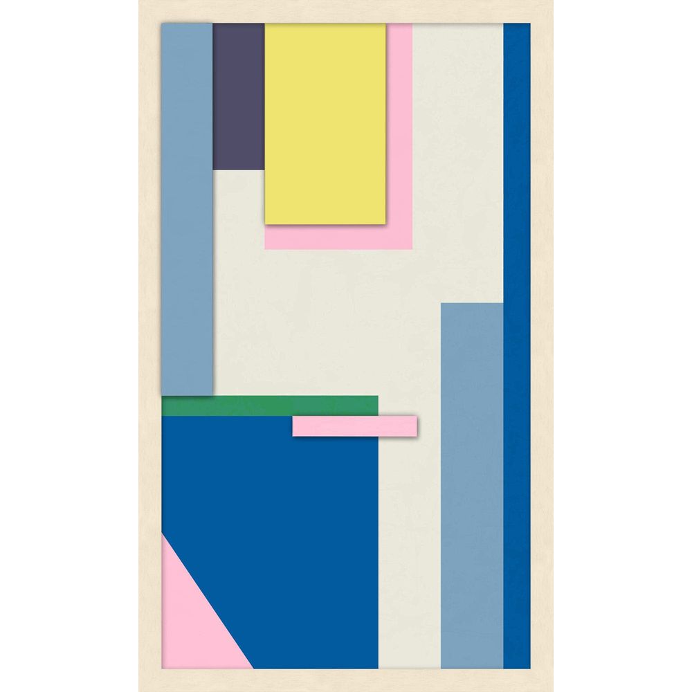 Wall Art Easy Come Easy Go 3