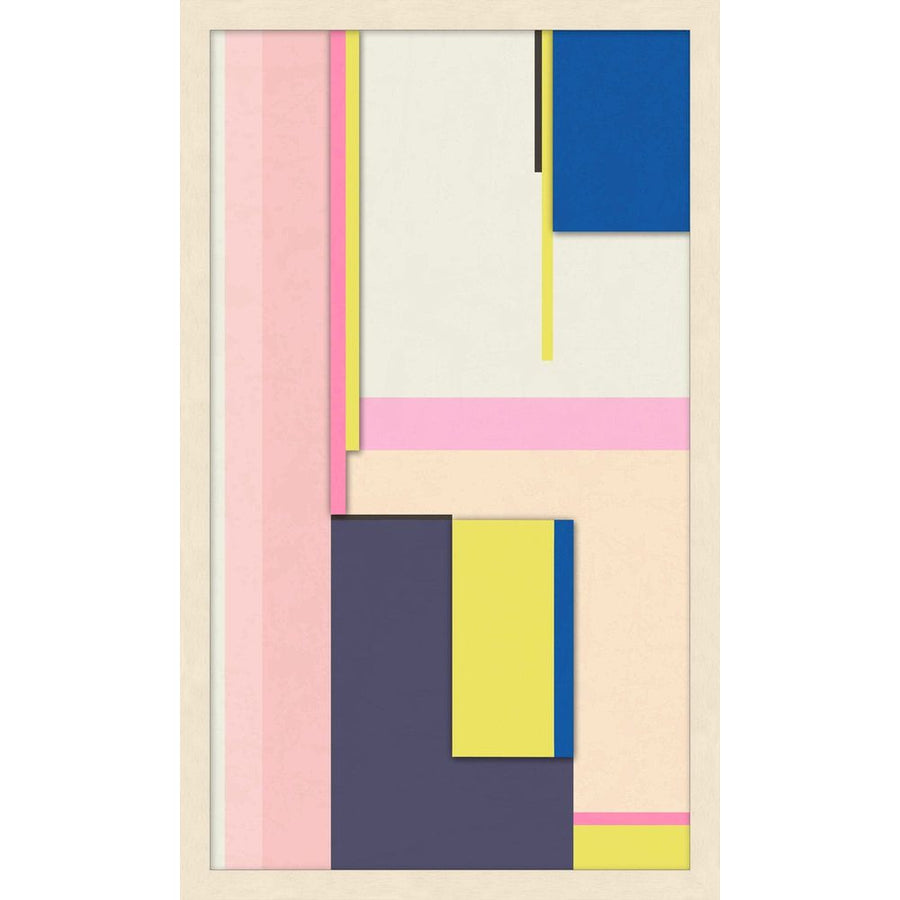 Wall Art Easy Come Easy Go 4