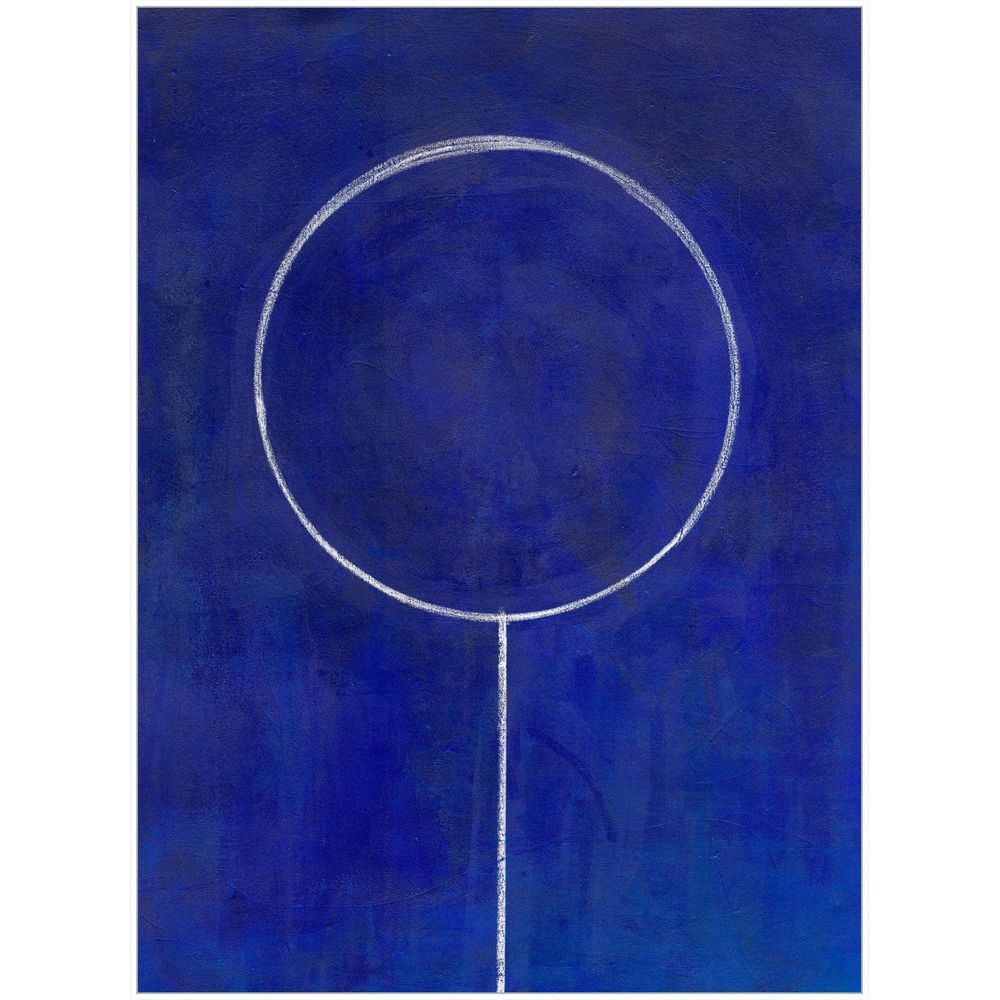 Wall Art Lolly 1
