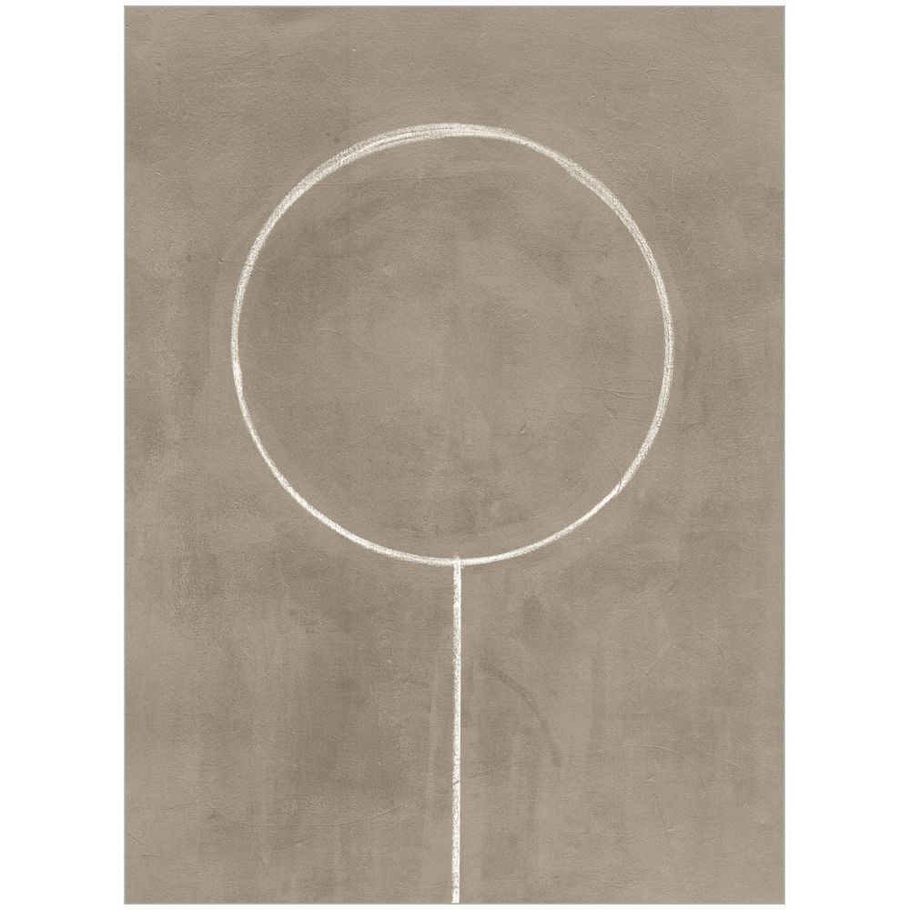 Wall Art Lolly 2