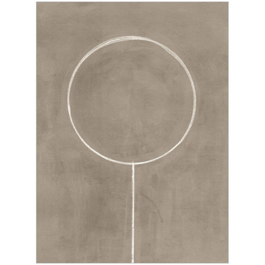 Wall Art Lolly 2