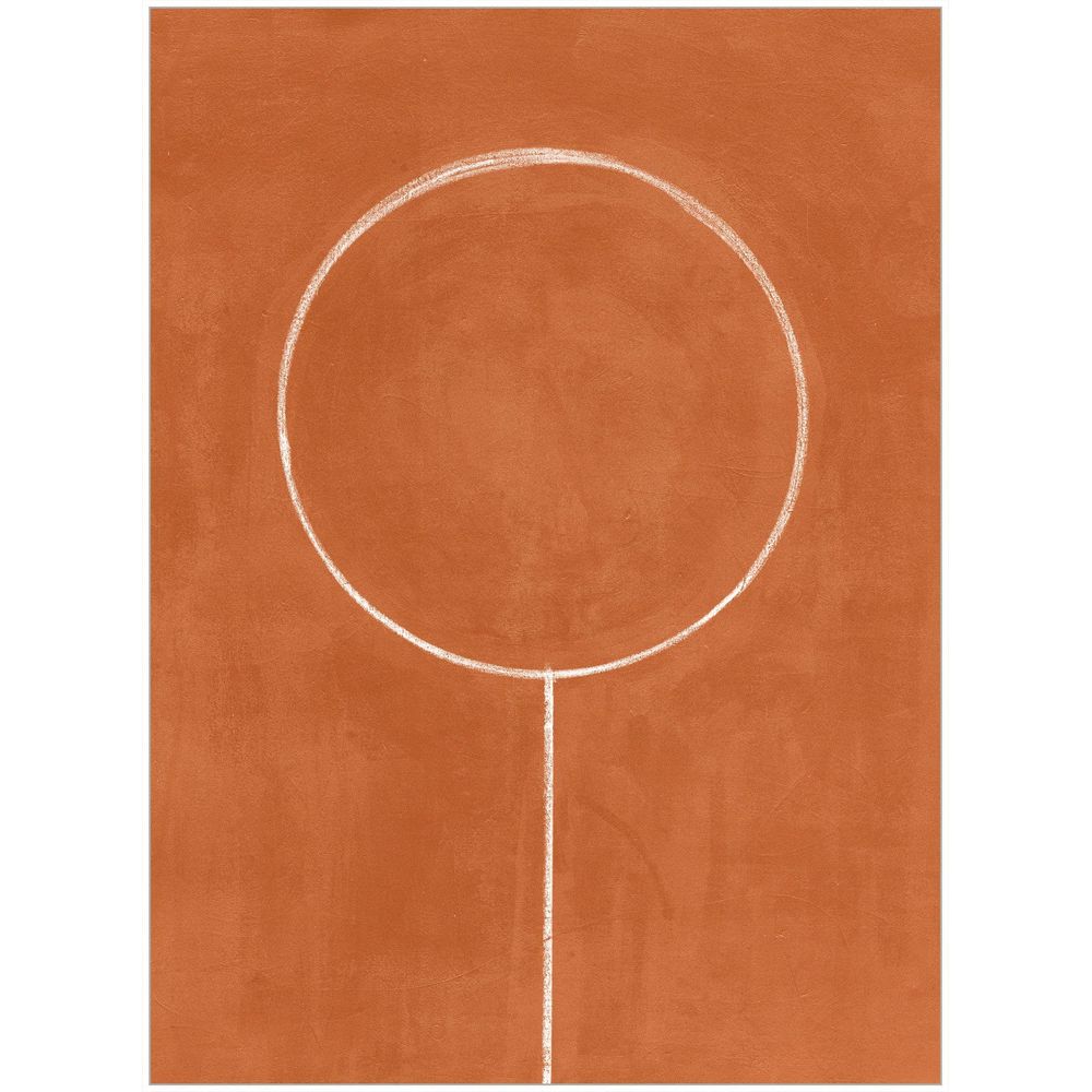 Wall Art Lolly 3