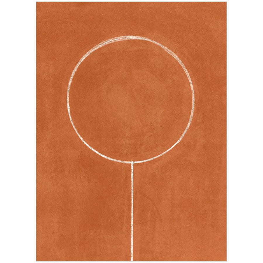 Wall Art Lolly 3